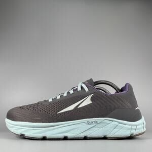 Women's 11 Men's 9.5 Altra Torin 4.5 Plush Gray Lavender Running Shoes Athletic